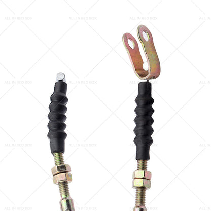 Throttle Governor Cable for Yamaha G14 G16 G22 (1995-2007)