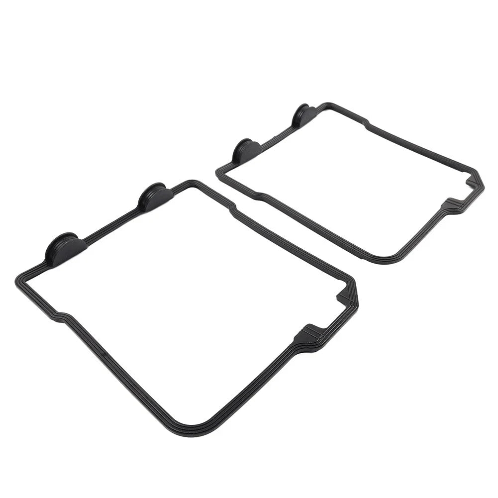 Cylinder Head Valve Cover Gaskets for Ducati Panigale 899 1199 959 (2012-2020)