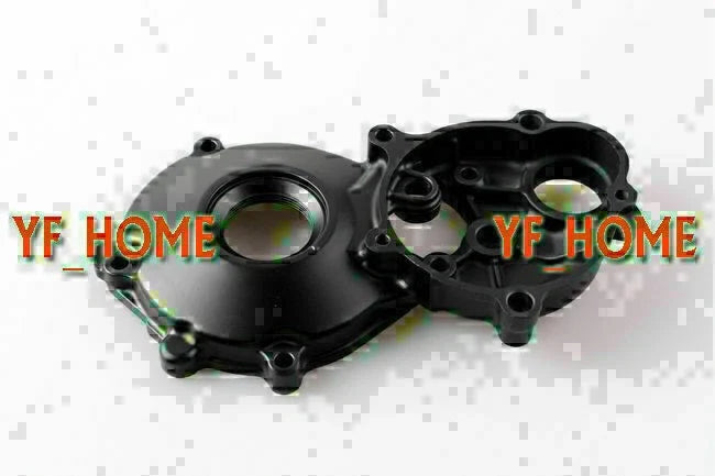 Engine Stator Cover for Suzuki GSXR1000 (2001-2008) Aluminum