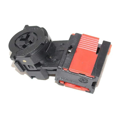 Ignition Lock Starter Switch for Renault Trafic, Master, Clio, Kangoo (2001-2023)