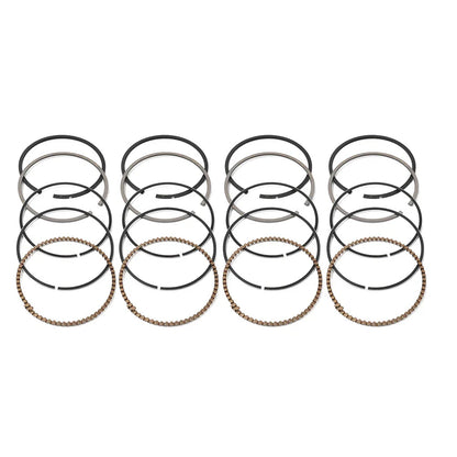 4 x Piston Rings for Kawasaki Zephyr 750 (1990-1996)