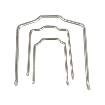 Radiator Hose Clip for BMW E39 E38 E60 E90 X5 E46 325i 328i M3 540i 740iL (1997-2010)