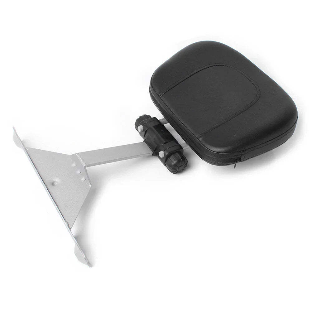 Detachable Adjustable Driver Backrest Sissy Bar for BMW R1200GS (2013-2017)