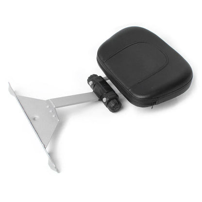 Detachable Adjustable Driver Backrest Sissy Bar for BMW R1200GS (2013-2017)