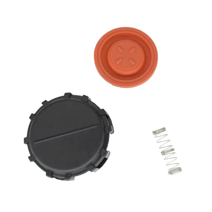Breather Membrane Valve Cover PCV for Ford C-MAX, Citroen Berlingo (2003-2019)