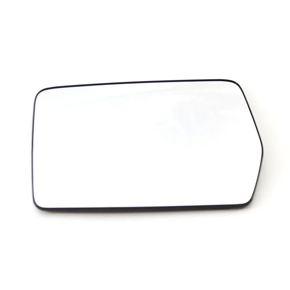 Power Heated Mirror Glass Left for Ford F-150, Mark LT (2004-2014)