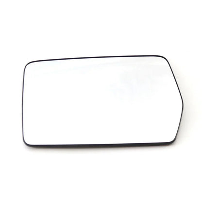 Power Heated Mirror Glass Left for Ford F-150, Mark LT (2004-2014)