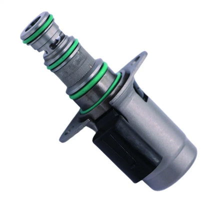 12V Solenoid Valve for JCB Backhoe Loader 3CPLUS 91HP (1991-1999)