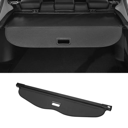 Retractable Cargo Cover for Mercedes-Benz B-Class W246 (2012-2019)