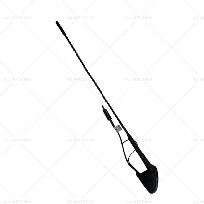 Aerial Antenna for Isuzu D-Max MUX (2012-2023)