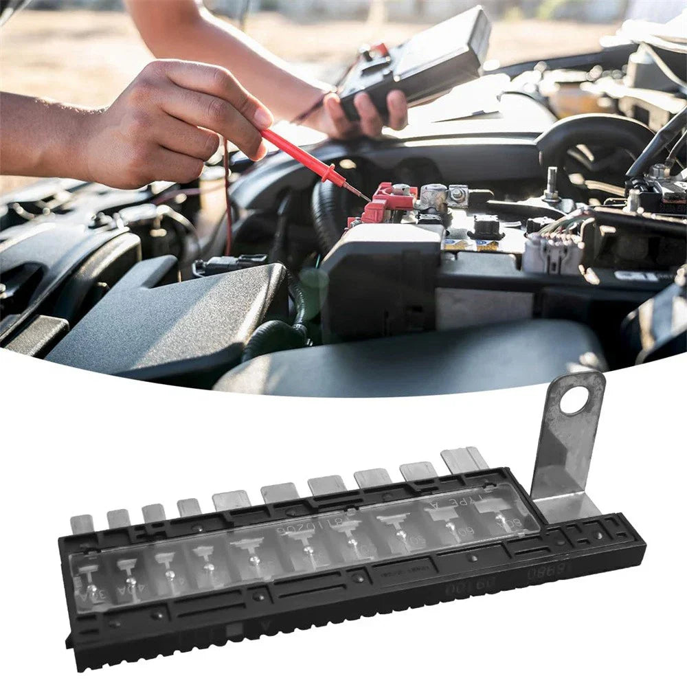 Multi Fuse Assembly for Hyundai Sonata (2015-2019)