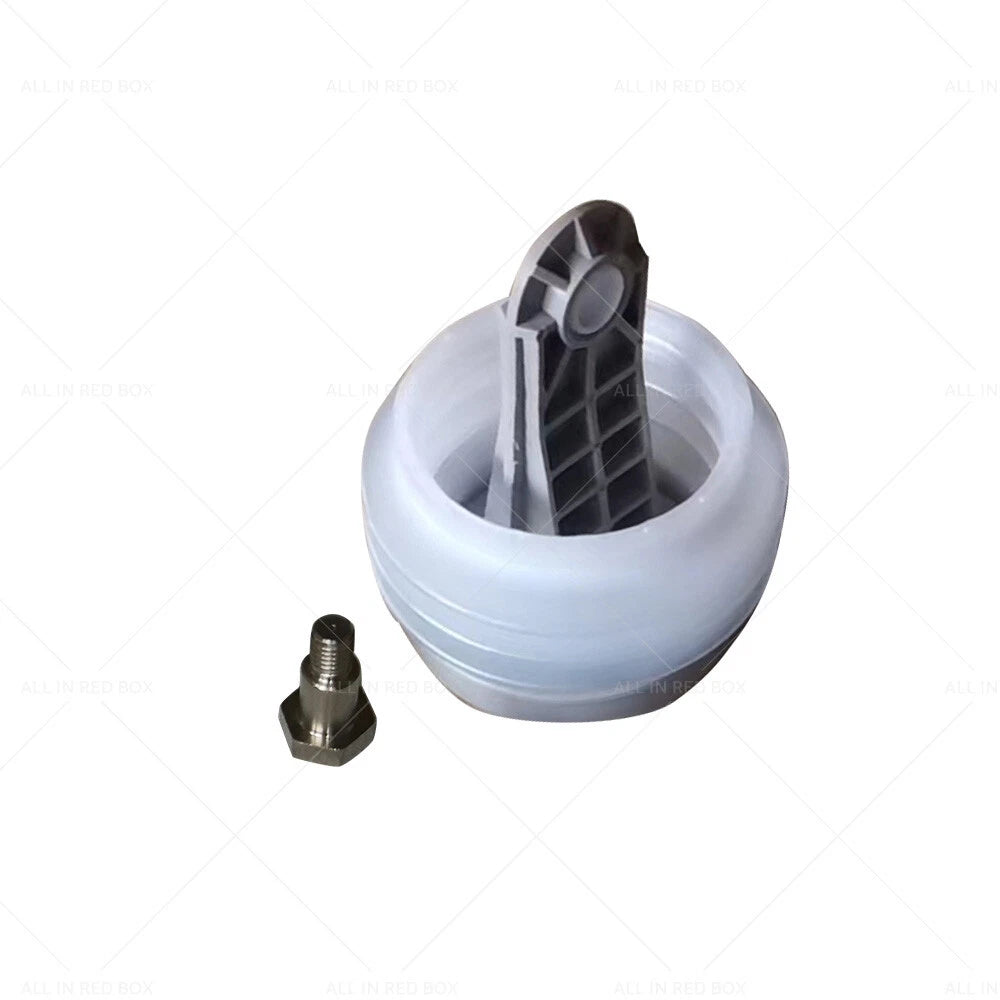 Pump Below Kit for Dometic S, T, J, VG, VHT Series Vacuum Pump