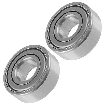 46 Inch Deck Spindle Repair Kit for John Deere 120 140 300 Series (–)