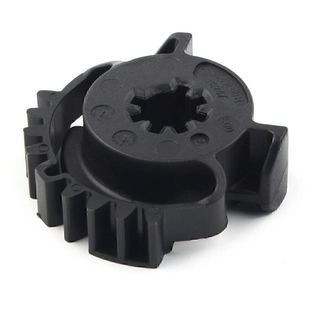 A/C HVAC Heater Actuator Gear for Jeep Grand Cherokee (2011-2016)