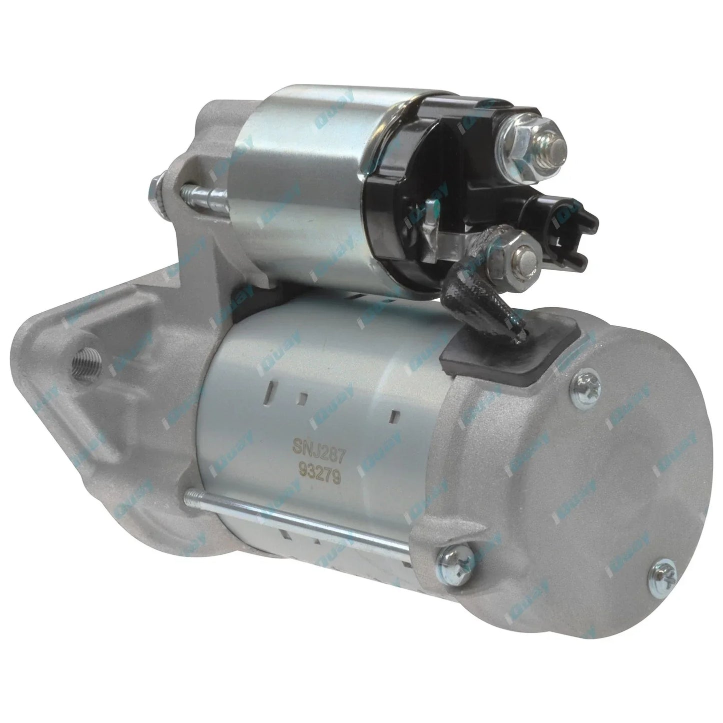 Starter Motor for Toyota Corolla ZRE152R ZRE153R ZRE182R 4cyl (2007-2018)