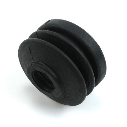 M/T Stick Shift Lever Rubber Boot for Ford F-250 Super Duty (1999-2007)