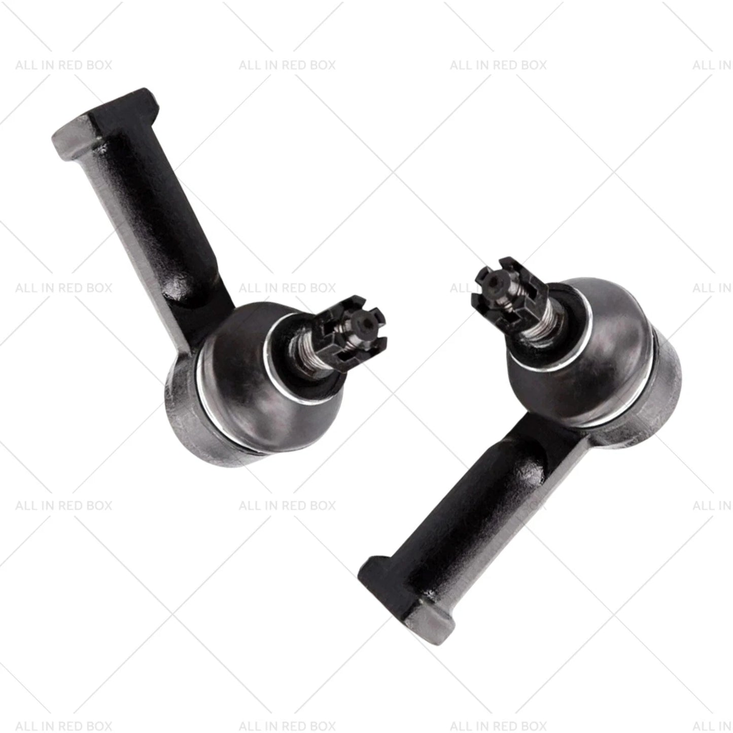 Outer Tie Rod Ends for Mazda B2600 UF UN 4X4 (1987-2006)