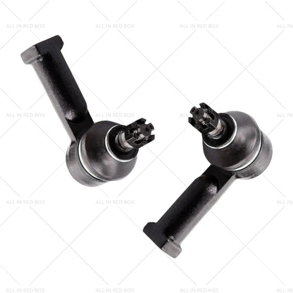 Outer Tie Rod Ends for Mazda B2600 UF UN 4X4 (1987-2006)