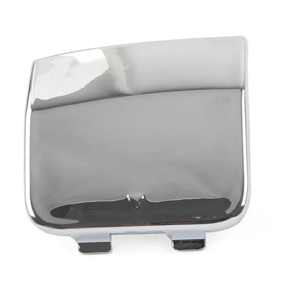 Rear Bumper Tow Hook Cover for Mercedes-Benz GLB Class GLB250 (2020-2021)