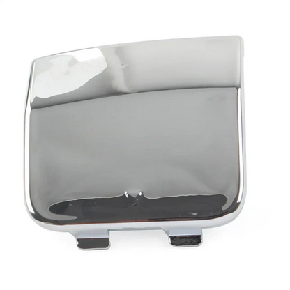 Rear Bumper Tow Hook Cover for Mercedes-Benz GLB Class GLB250 (2020-2021)