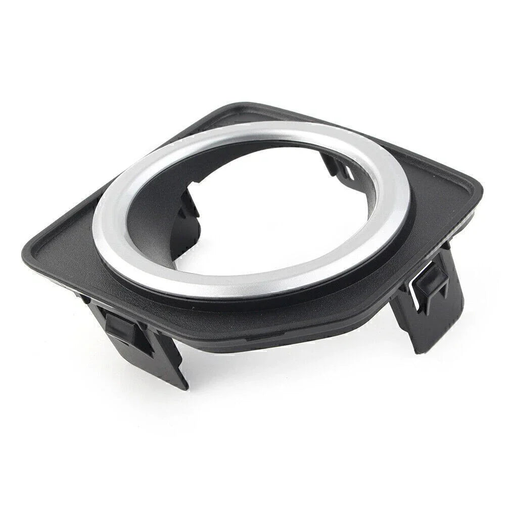 Front Left Fog Lamp Cover for Land Rover Freelander 2 (2014-2016)