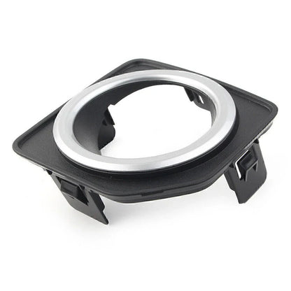 Front Left Fog Lamp Cover for Land Rover Freelander 2 (2014-2016)