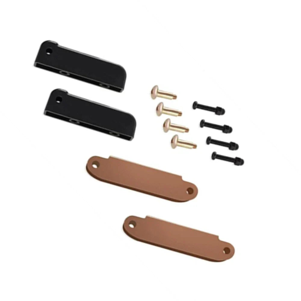 Soft Top Rear Support Bow Hinge for Suzuki Samurai SJ410 (1986-1995)