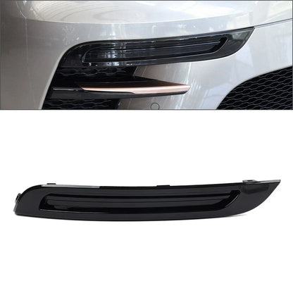 Front Fog Light Frame Cover Right for Land Rover Range Rover Velar (2017-2023)
