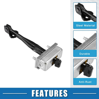 Car Door Check for Chevrolet Cruze Eco (2011-2016) - Front Left/Right, 2 x No.94551934/95103842