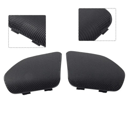 Front Speaker Guard Cover ABS for Honda Goldwing GL1800 2001-2005