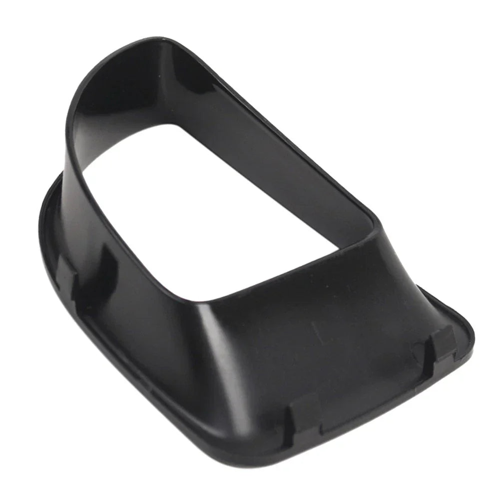 Left Front Air Duct Frame Glossy Black for Mini Cooper R55 R56 R57 R58 R59 (2007-2015)