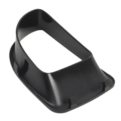 Left Front Air Duct Frame Glossy Black for Mini Cooper R55 R56 R57 R58 R59 (2007-2015)