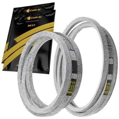 Deck Drive Belt Replacement for John Deere X330 X350 X354 (48A) (2010–2019)