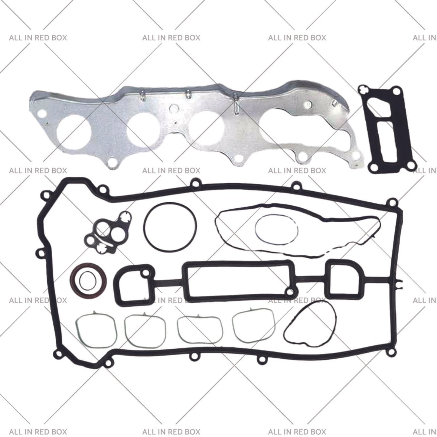 Cylinder Head Gasket Set for Mazda 3 5 6 MPVII (2002-2010)