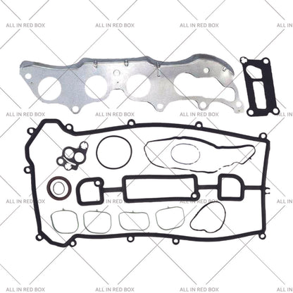 Cylinder Head Gasket Set for Mazda 3 5 6 MPVII (2002-2010)