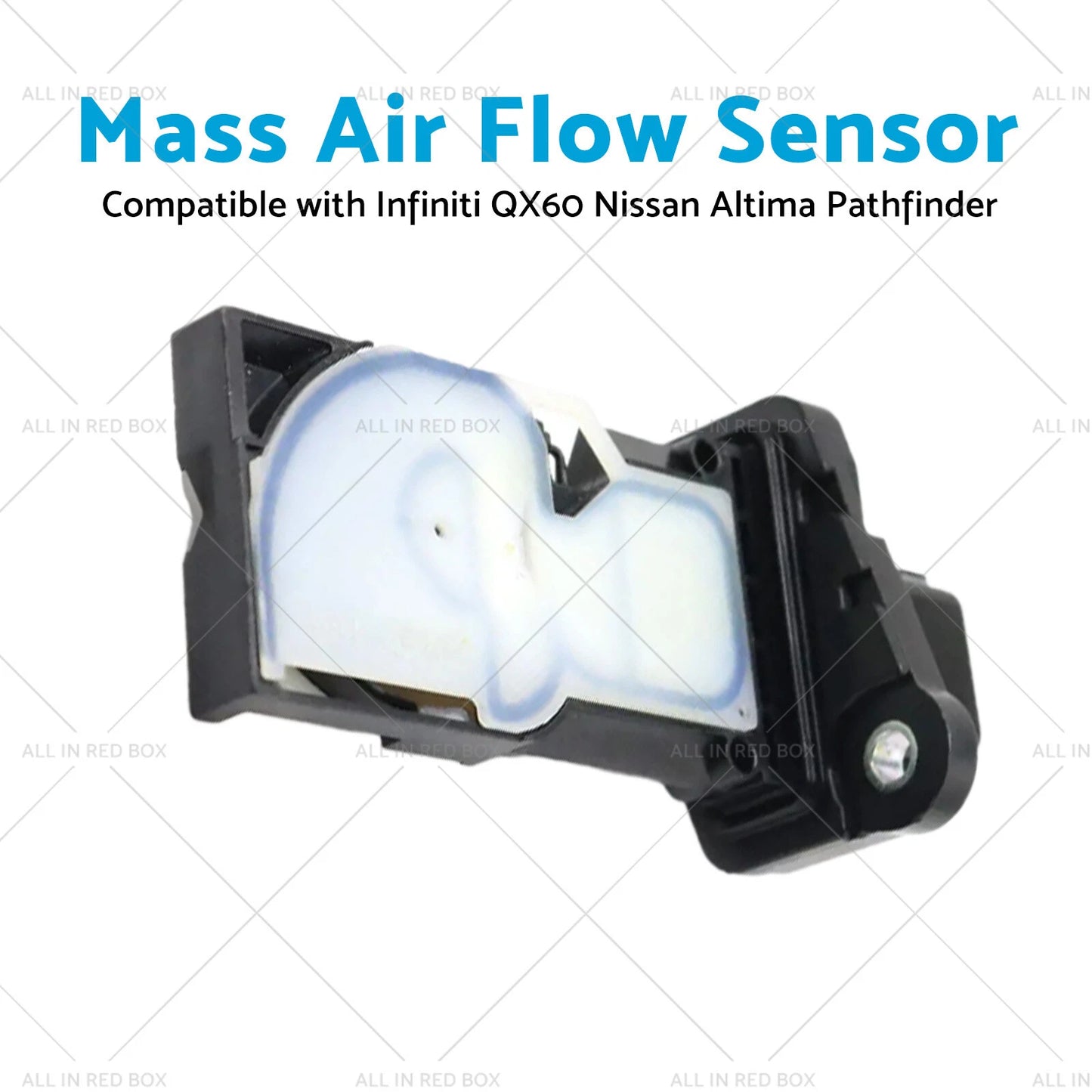 MAF Mass Air Flow Sensor for Nissan Altima, Infiniti QX60 (2013-2023)