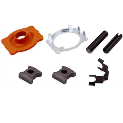 Steering Shaft Coupler Rebuild Kit for Dodge B150 B200 B250 B300 (1975-1998)