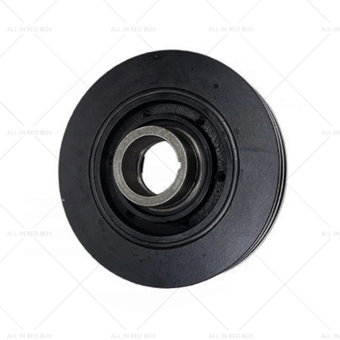 Crankshaft Harmonic Balancer Pulley for Landcruiser HZ170-HZ181, HDJ80