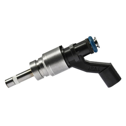 6PCS Fuel Injectors for Isuzu Axiom Rodeo 3.5L V6 (2004)