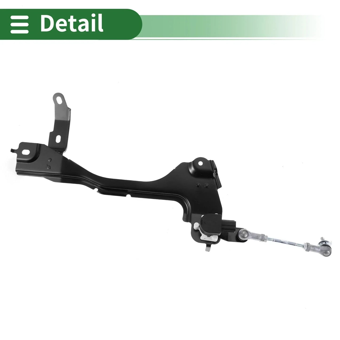 Air Suspension Ride Height Level Sensor for Lexus LS460 (2007-2012)