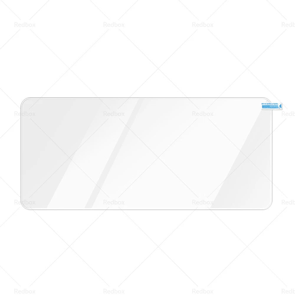 10.25" Touch Screen Protector Glass for Hyundai i30 Sedan (2022)