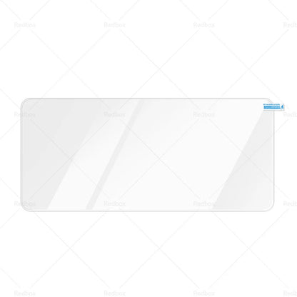 10.25" Touch Screen Protector Glass for Hyundai i30 Sedan (2022)