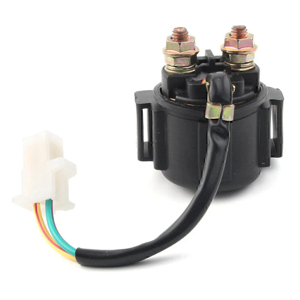 Starter Relay Solenoid for Yamaha Timberwolf 250 YFB250 (1992-1999)