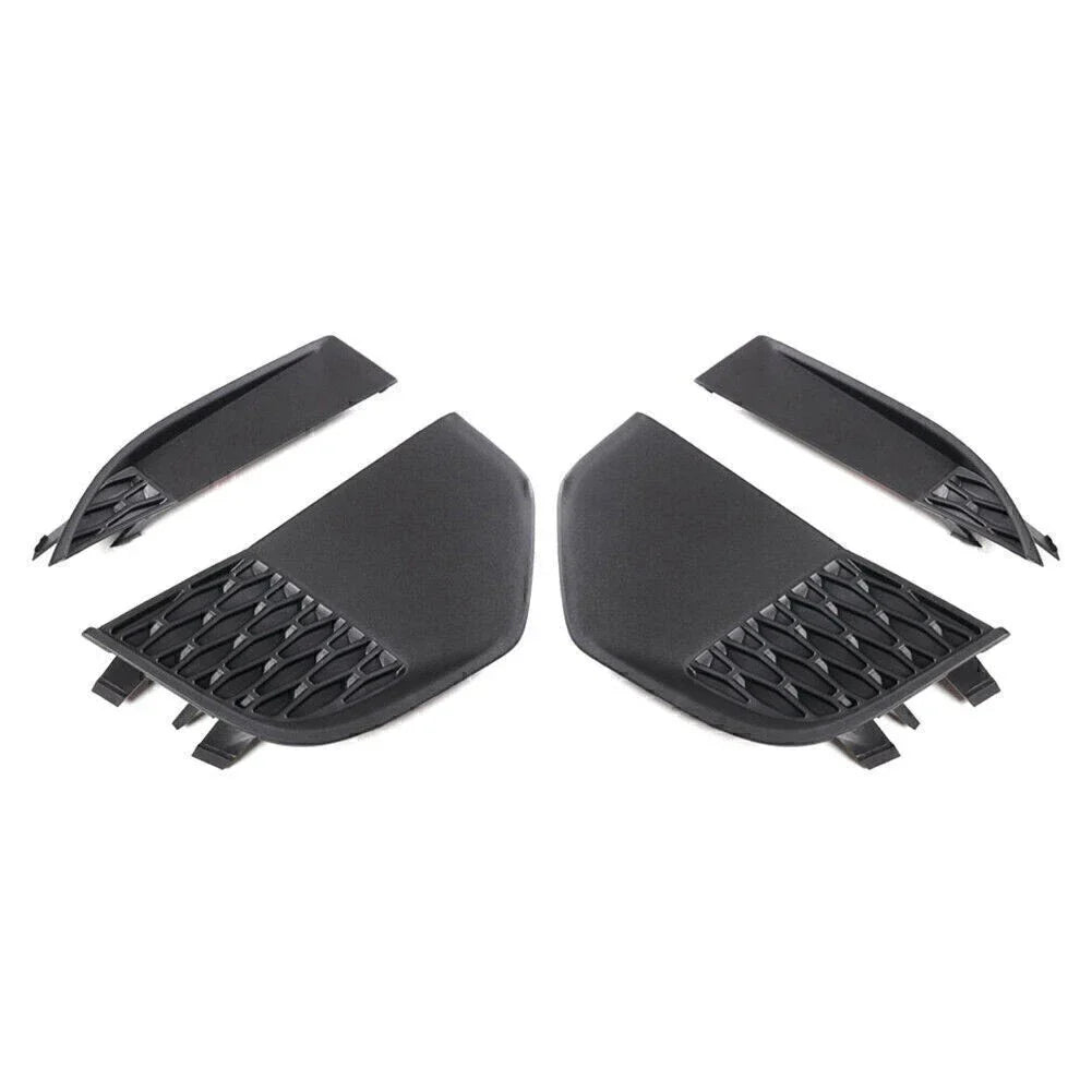 Fog Lamp Bezel Trim Covers  Front L+R for Land Rover Discovery Sport (2015-19)