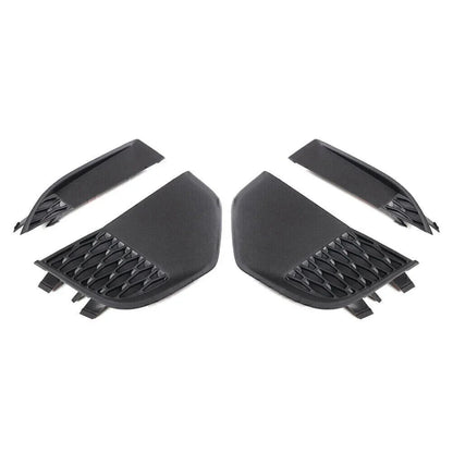 Fog Lamp Bezel Trim Covers  Front L+R for Land Rover Discovery Sport (2015-19)