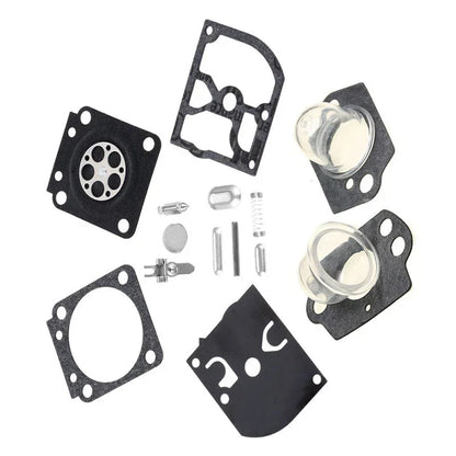 Carburetor Repair Bulb Accessory