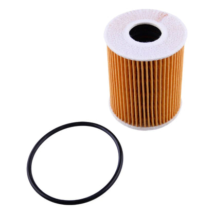 Oil Filter & Gasket for Hyundai Genesis, Palisade, Kia Cadenza, Sedona, Sorento