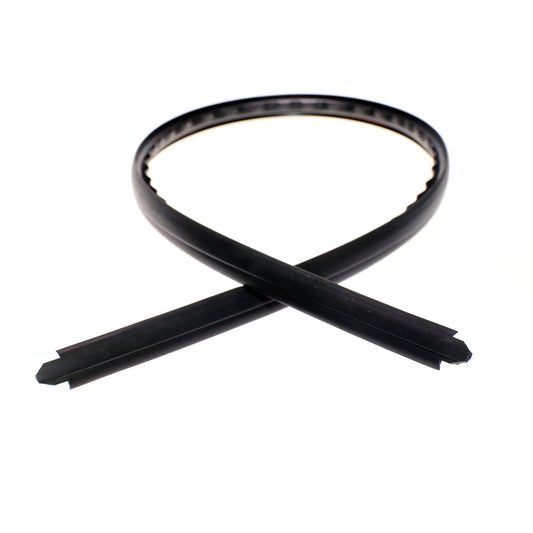 Upper Windshield Molding for Honda Accord DX LX Sedan 1994-1997