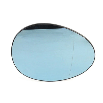 Heated Rear View Mirror Glass for Mini R55 R56 R57 R58 R59 R60 (2007-2015)