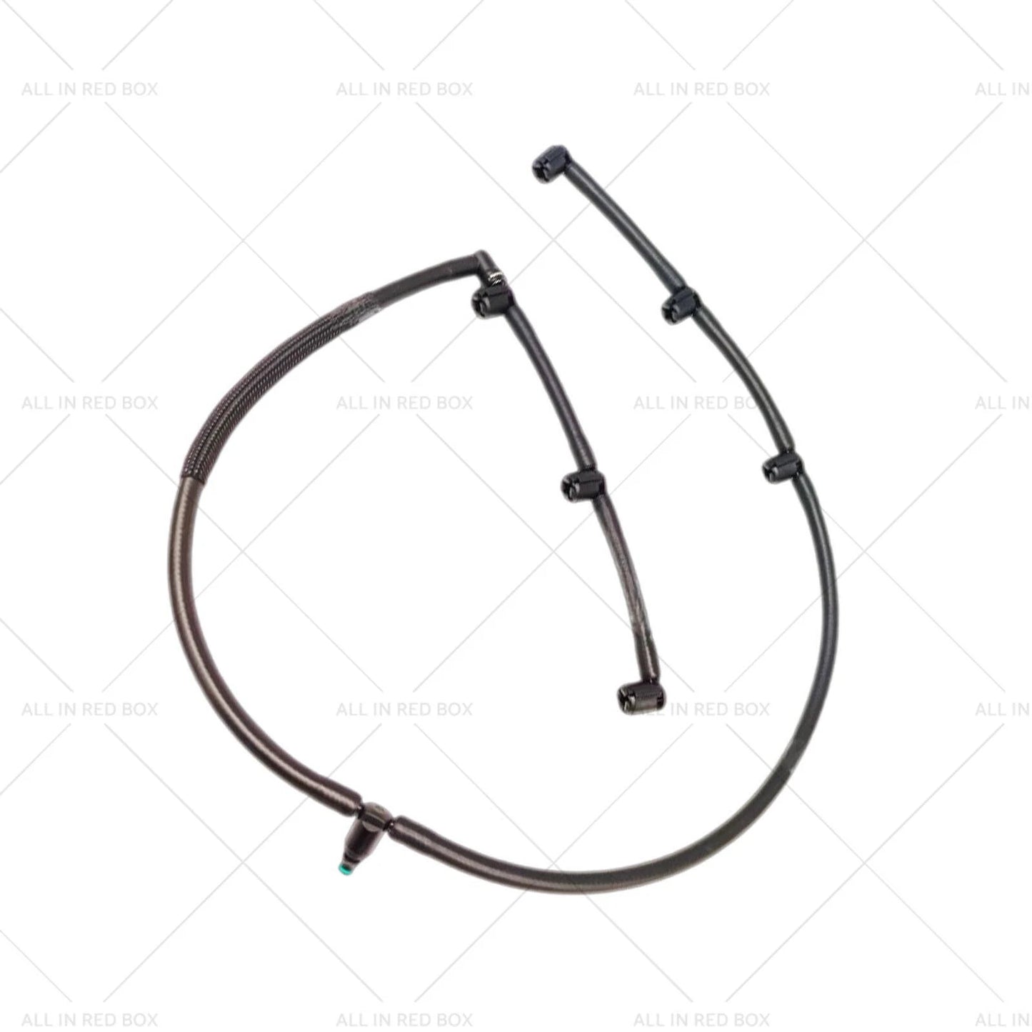 Fuel Injector Return Line Pipe for Mercedes Benz W164 W211 W251 (2006-2012)